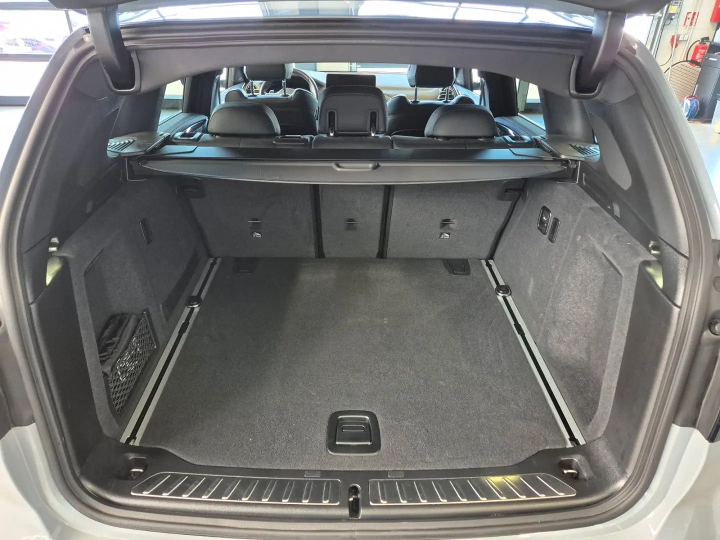 X3 M40 i LEDER NAV LED AHK STDHZ MEMORY H&K ACC
