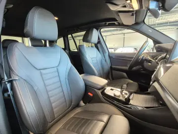 X3 M40 i LEDER NAV LED AHK STDHZ MEMORY H&K ACC