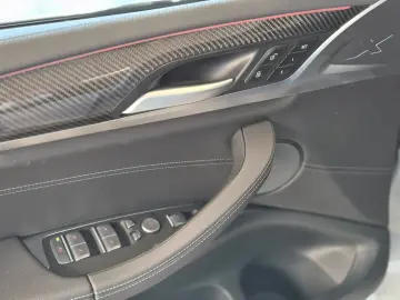 X3 M40 i LEDER NAV LED AHK STDHZ MEMORY H&K ACC
