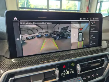 X3 M40 i LEDER NAV LED AHK STDHZ MEMORY H&K ACC