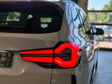 X3 M40 i LEDER NAV LED AHK STDHZ MEMORY H&K ACC