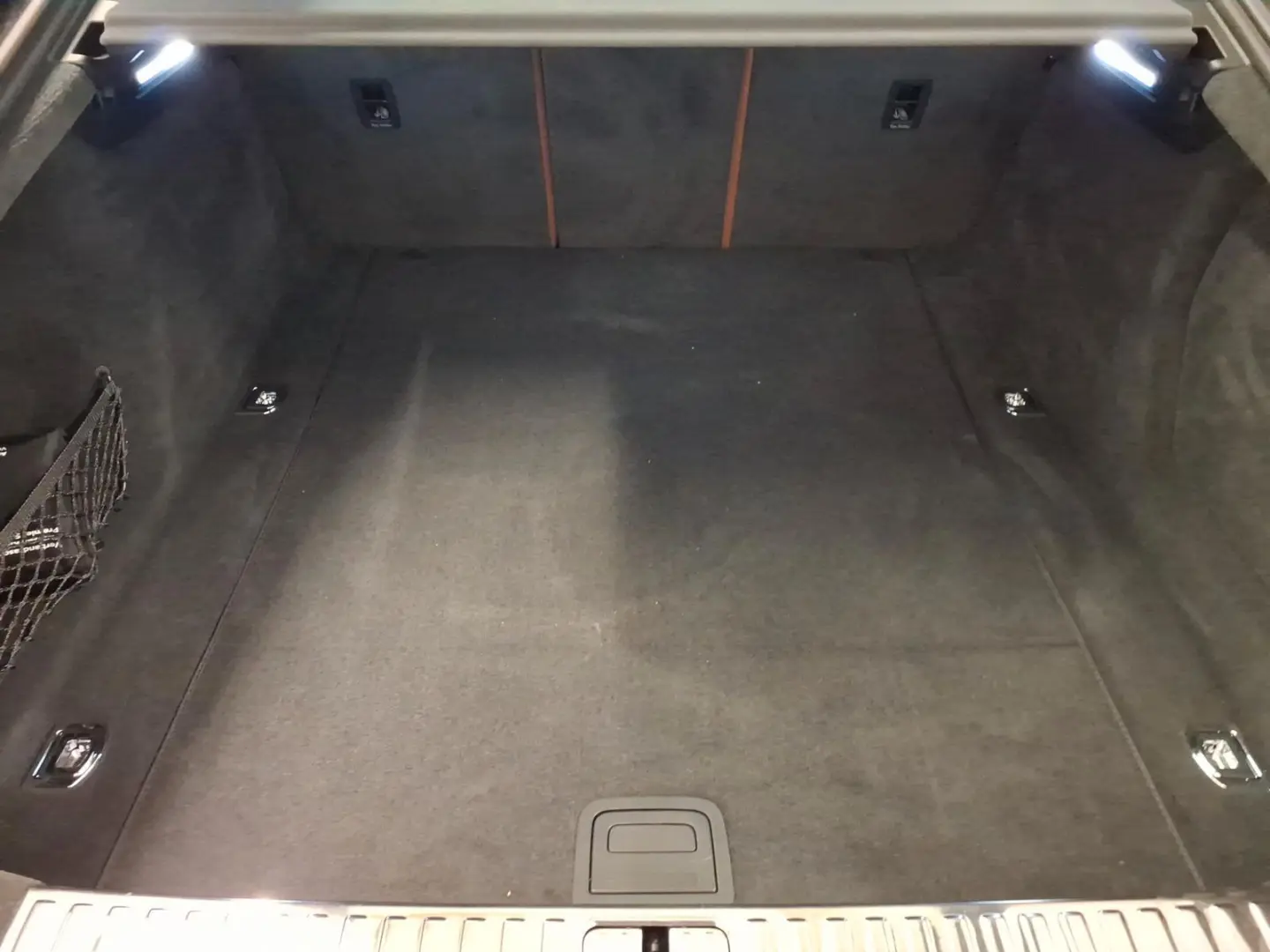 A7 45 TFSI quattro S tronic Navi Leder