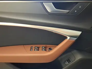 A7 45 TFSI quattro S tronic Navi Leder