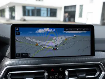 X3 40i xDrive PANO AHK HUD LASER STANDHZ NAVI