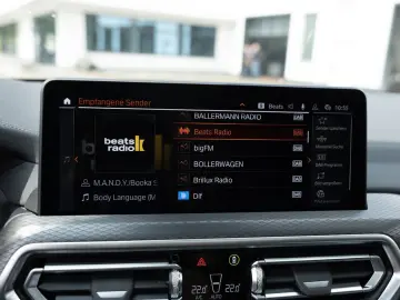 X3 40i xDrive PANO AHK HUD LASER STANDHZ NAVI