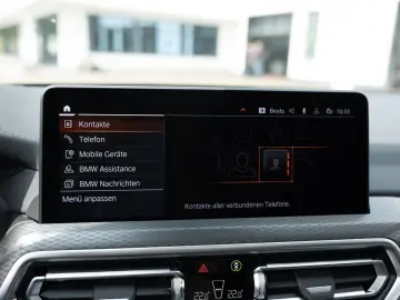 X3 40i xDrive PANO AHK HUD LASER STANDHZ NAVI