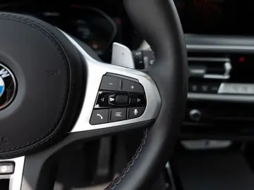 X3 40i xDrive PANO AHK HUD LASER STANDHZ NAVI