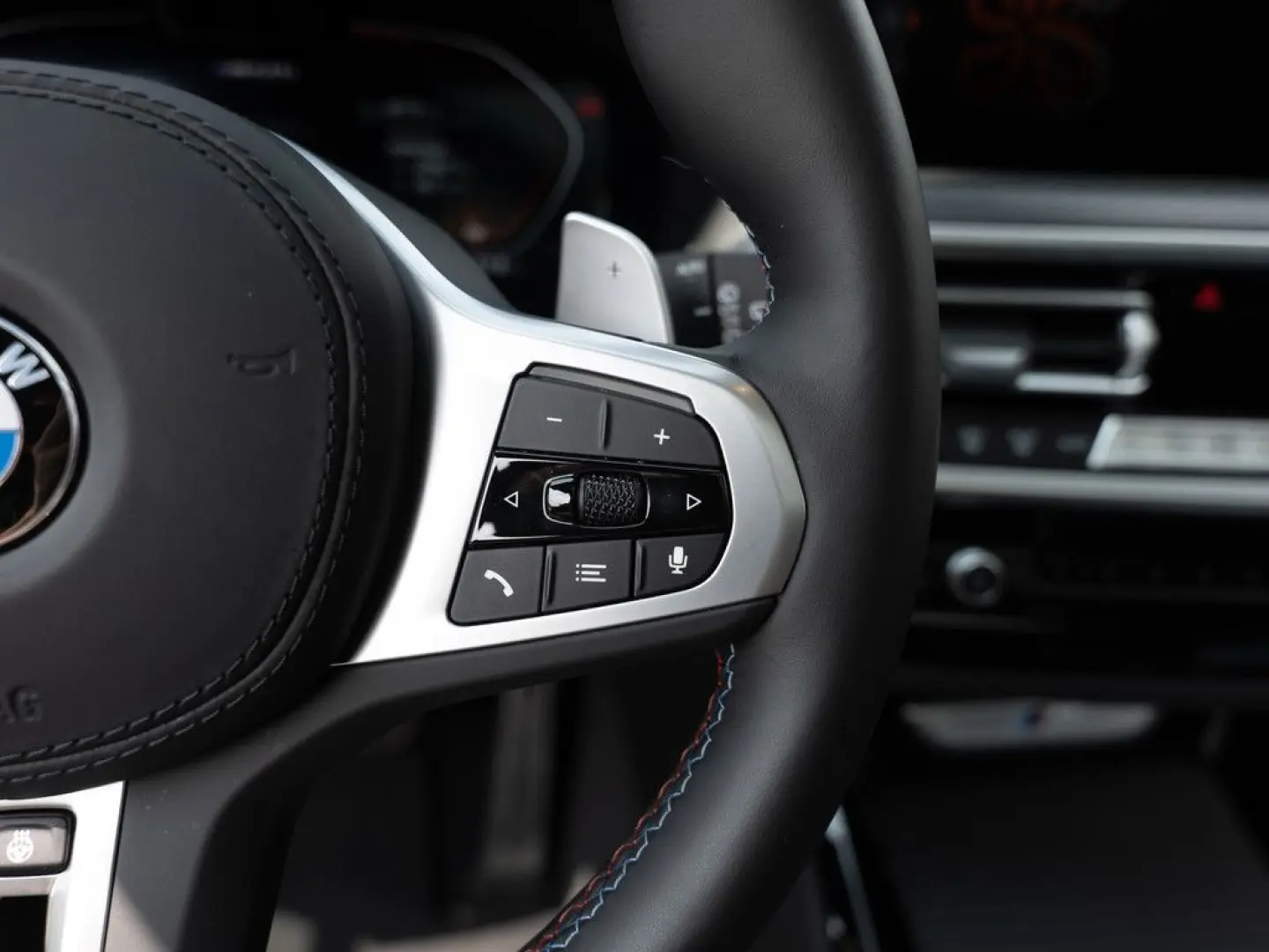 X3 40i xDrive PANO AHK HUD LASER STANDHZ NAVI