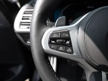 X3 40i xDrive PANO AHK HUD LASER STANDHZ NAVI