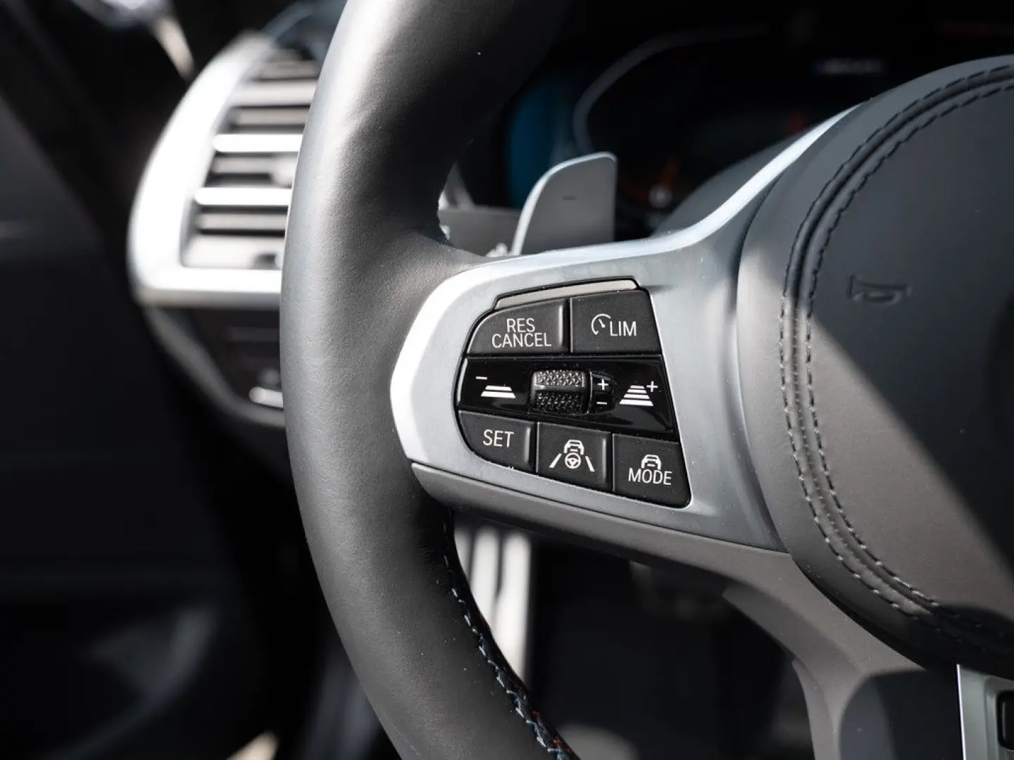 X3 40i xDrive PANO AHK HUD LASER STANDHZ NAVI
