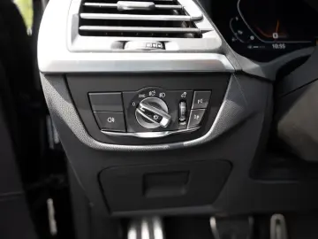 X3 40i xDrive PANO AHK HUD LASER STANDHZ NAVI