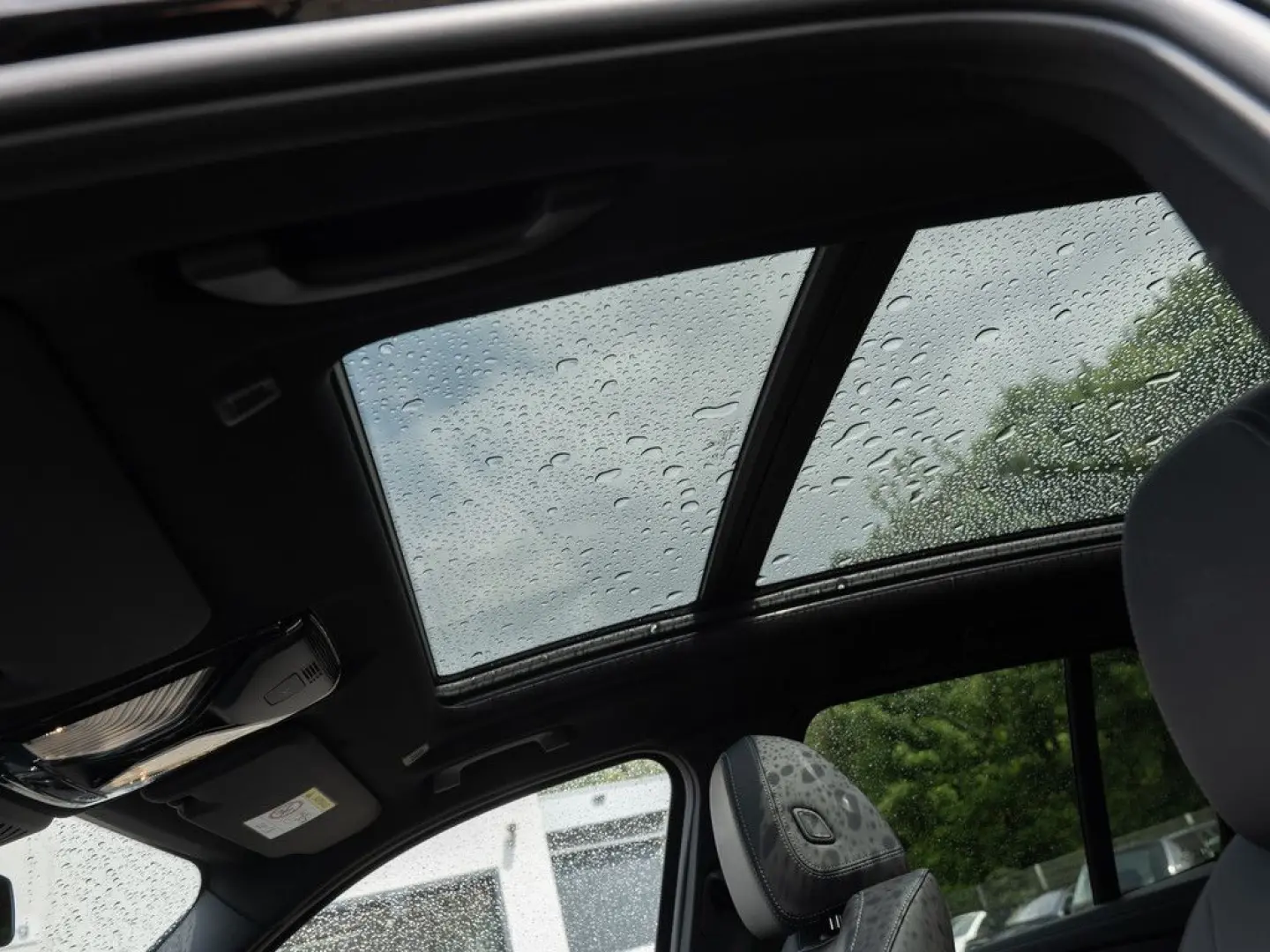 X3 40i xDrive PANO AHK HUD LASER STANDHZ NAVI