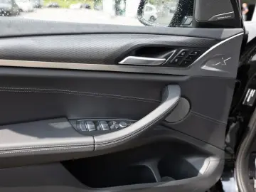 X3 40i xDrive PANO AHK HUD LASER STANDHZ NAVI