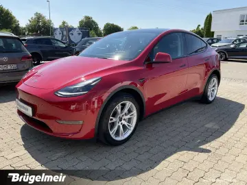 Model Y Dual Long Range AWD+AHK+SR 19