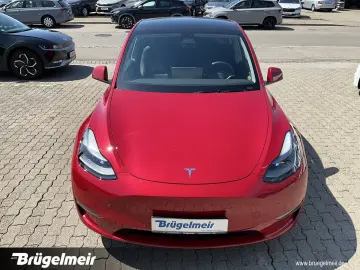 Model Y Dual Long Range AWD+AHK+SR 19