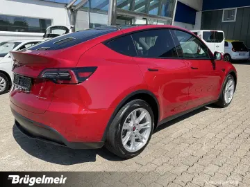 Model Y Dual Long Range AWD+AHK+SR 19