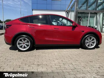 Model Y Dual Long Range AWD+AHK+SR 19