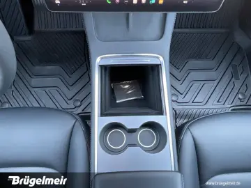 Model Y Dual Long Range AWD+AHK+SR 19