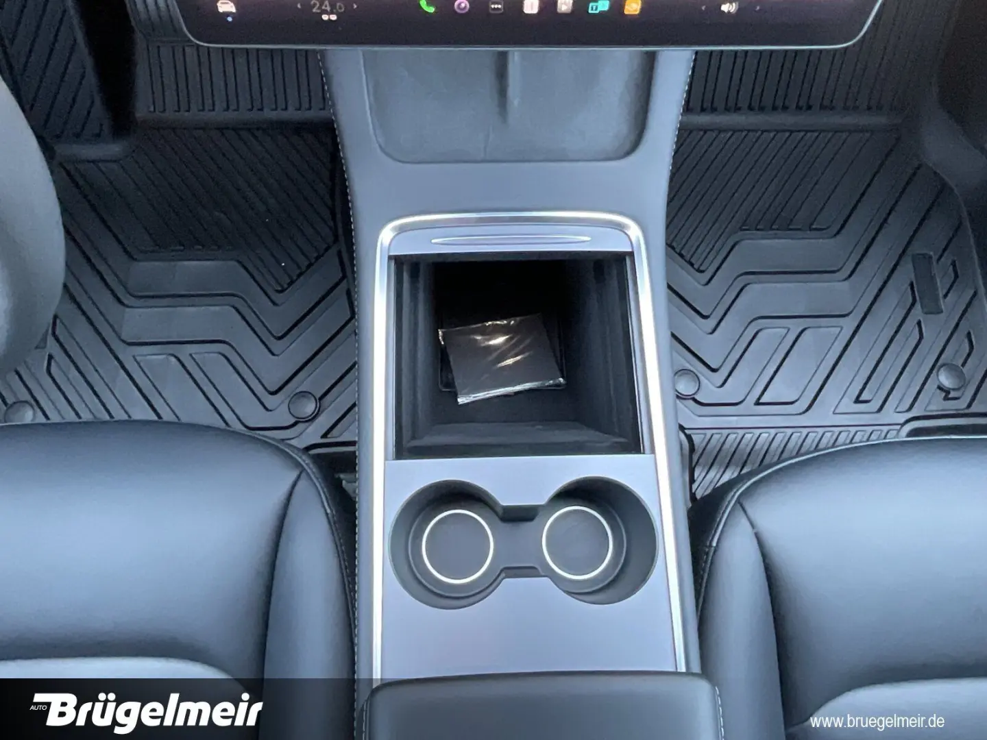Model Y Dual Long Range AWD+AHK+SR 19