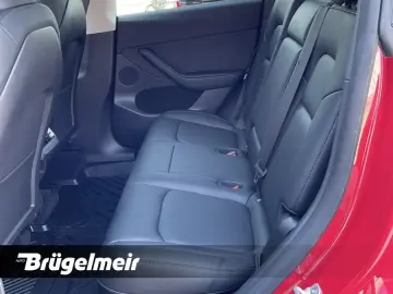 Model Y Dual Long Range AWD+AHK+SR 19