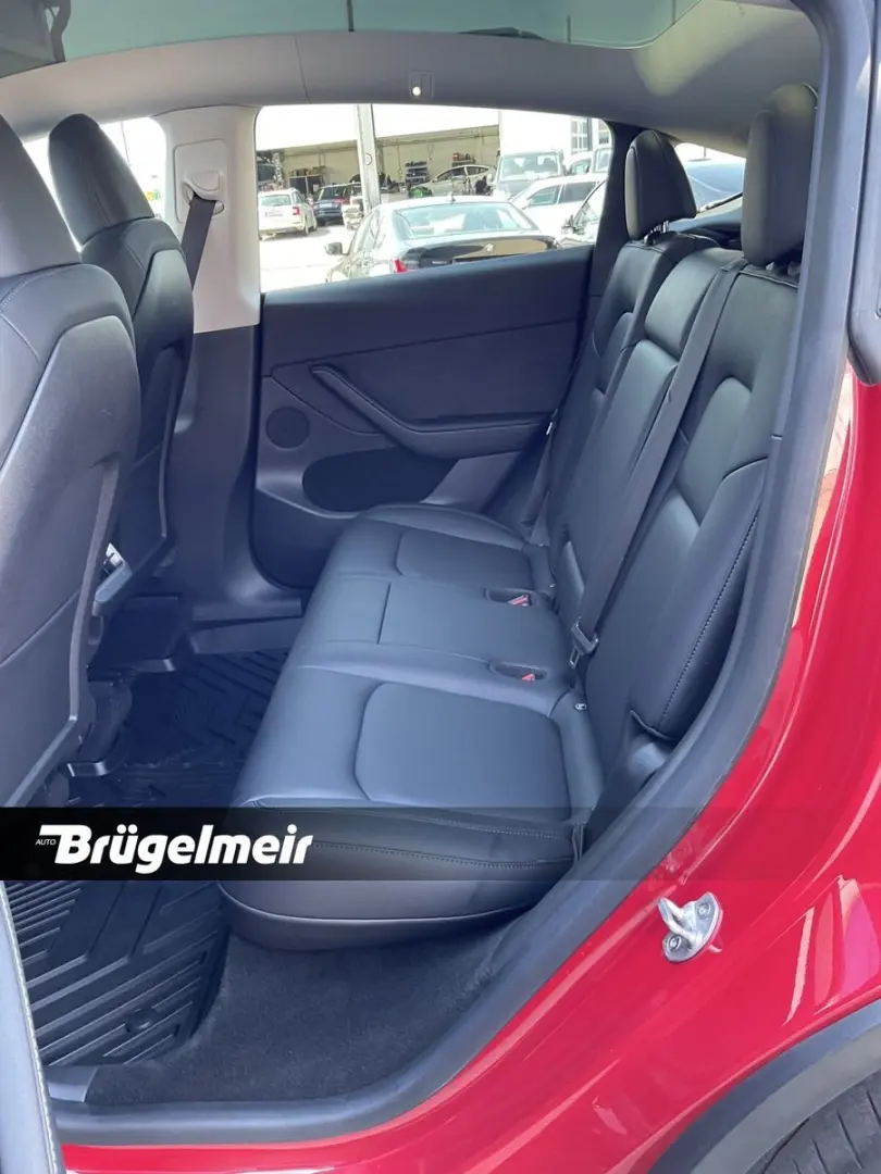 Model Y Dual Long Range AWD+AHK+SR 19