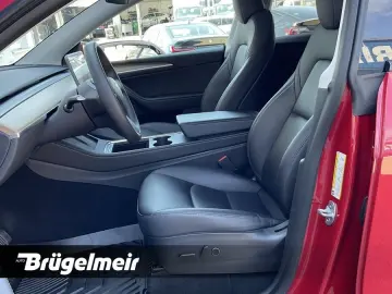 Model Y Dual Long Range AWD+AHK+SR 19