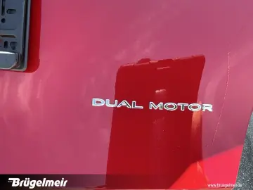 Model Y Dual Long Range AWD+AHK+SR 19