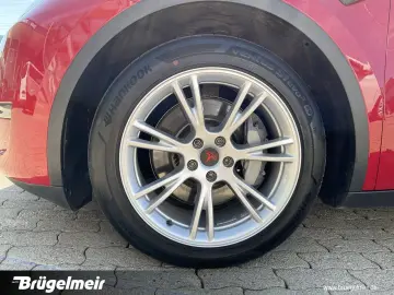 Model Y Dual Long Range AWD+AHK+SR 19