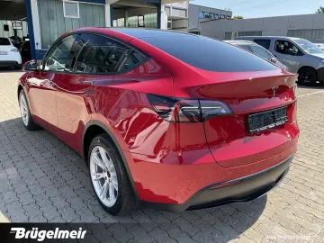 Model Y Dual Long Range AWD+AHK+SR 19