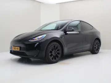 Model Y Long-Range AWD 351pk 75 kWh  AUTOPILOT