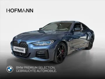 M440i xDrive Pano Innovation ACC RFK Lenkradhzg