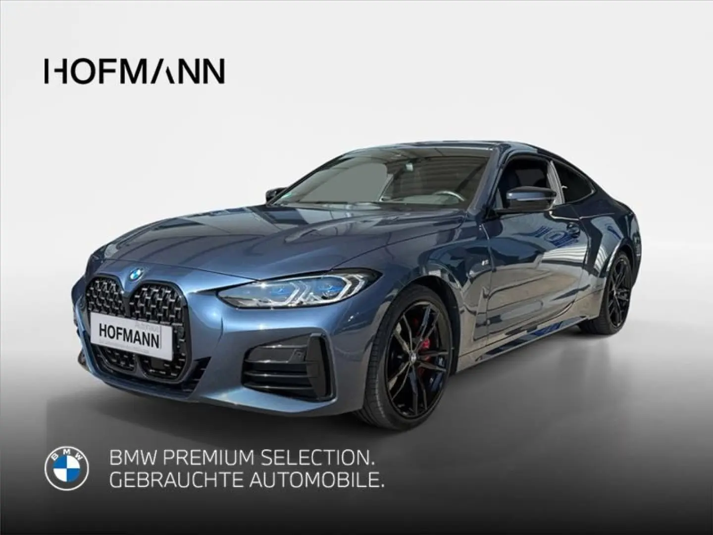 M440i xDrive Pano+Innovation+ACC+RFK+Lenkradhzg