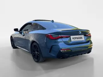 M440i xDrive Pano+Innovation+ACC+RFK+Lenkradhzg