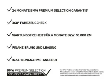 M440i xDrive Pano+Innovation+ACC+RFK+Lenkradhzg