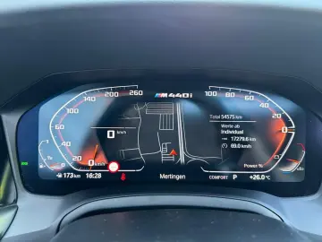 M440i xDrive Pano+Innovation+ACC+RFK+Lenkradhzg