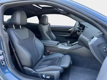 M440i xDrive Pano+Innovation+ACC+RFK+Lenkradhzg