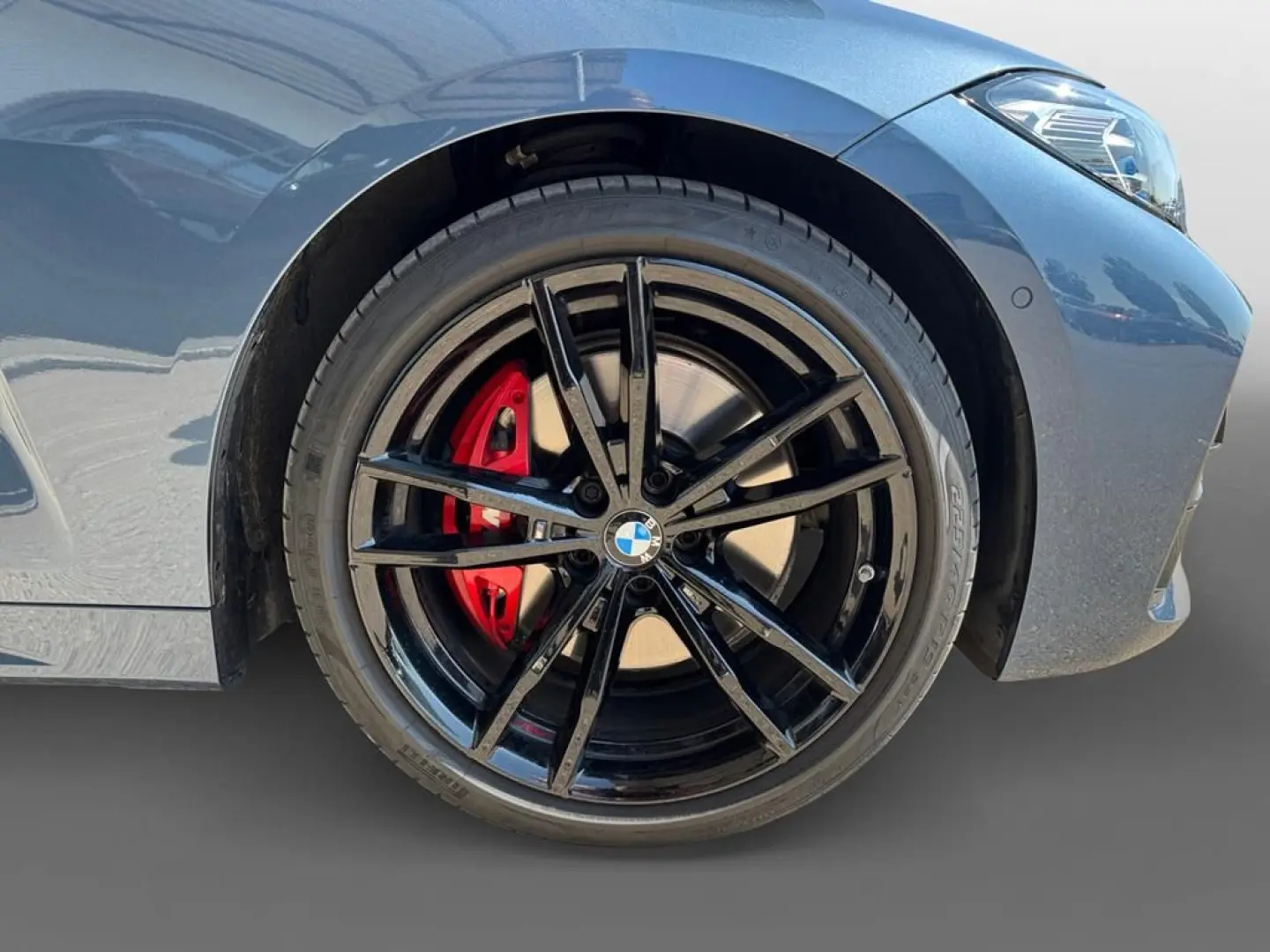 M440i xDrive Pano+Innovation+ACC+RFK+Lenkradhzg