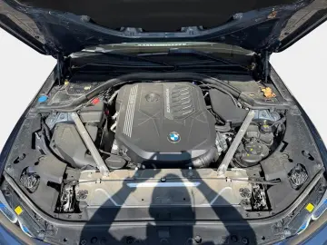 M440i xDrive Pano+Innovation+ACC+RFK+Lenkradhzg