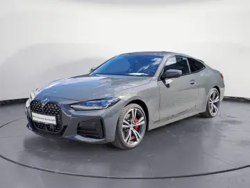 M440i xDrive Coupe *MSport*Shadow*LiveCockpit*La