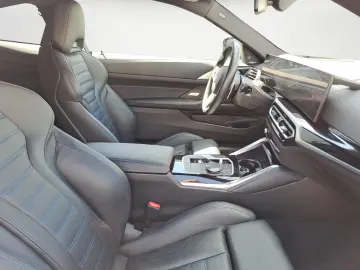 M440i xDrive Coupe *MSport*Shadow*LiveCockpit*La