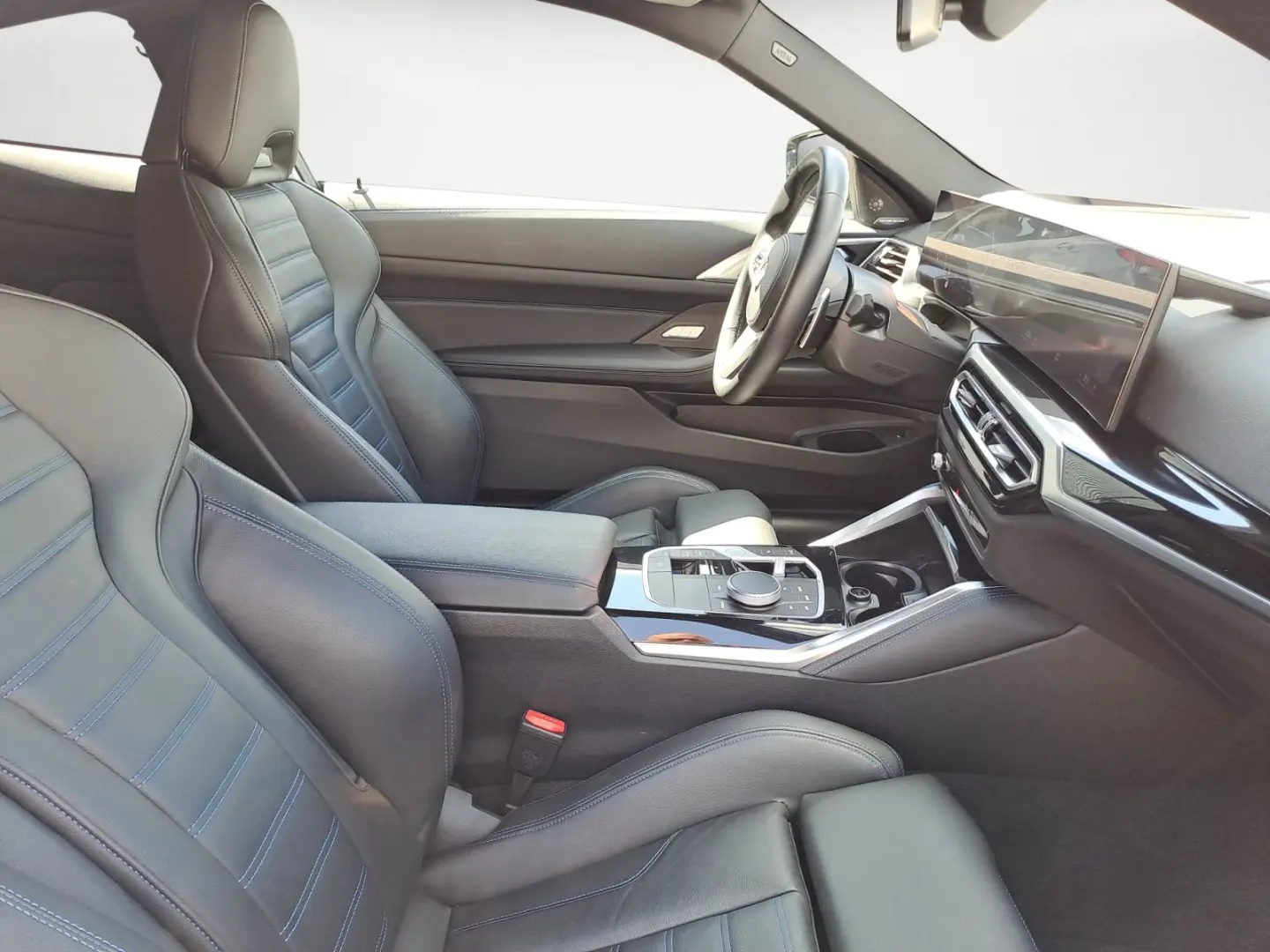 M440i xDrive Coupe *MSport*Shadow*LiveCockpit*La