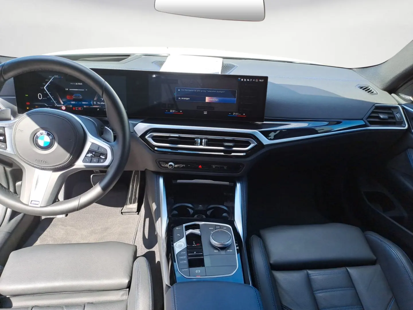 M440i xDrive Coupe *MSport*Shadow*LiveCockpit*La