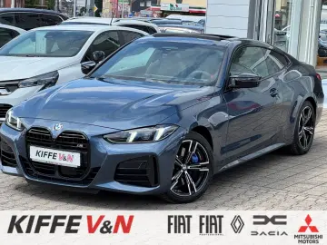 M440d xDrive Coupe GSD M-SITZE PA DAP H K HUD