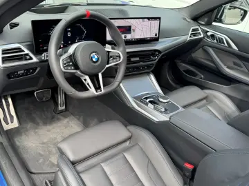 M440d xDrive Coupe GSD M-SITZE PA+ DAP H/K HUD