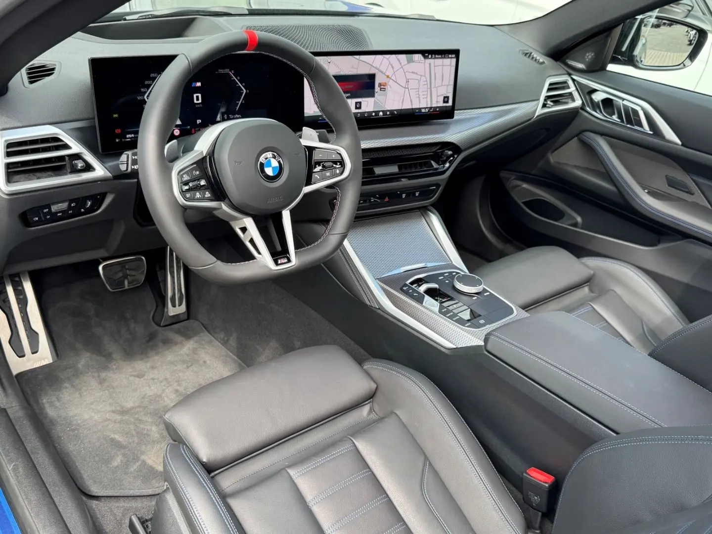 M440d xDrive Coupe GSD M-SITZE PA+ DAP H/K HUD