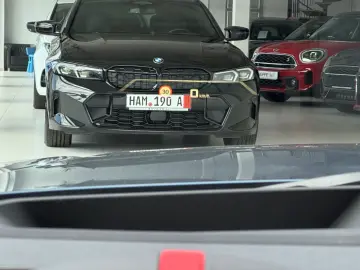 M440d xDrive Coupe GSD M-SITZE PA+ DAP H/K HUD