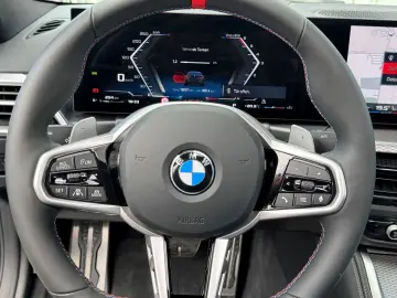 M440d xDrive Coupe GSD M-SITZE PA+ DAP H/K HUD