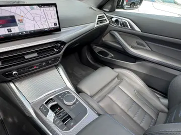 M440d xDrive Coupe GSD M-SITZE PA+ DAP H/K HUD
