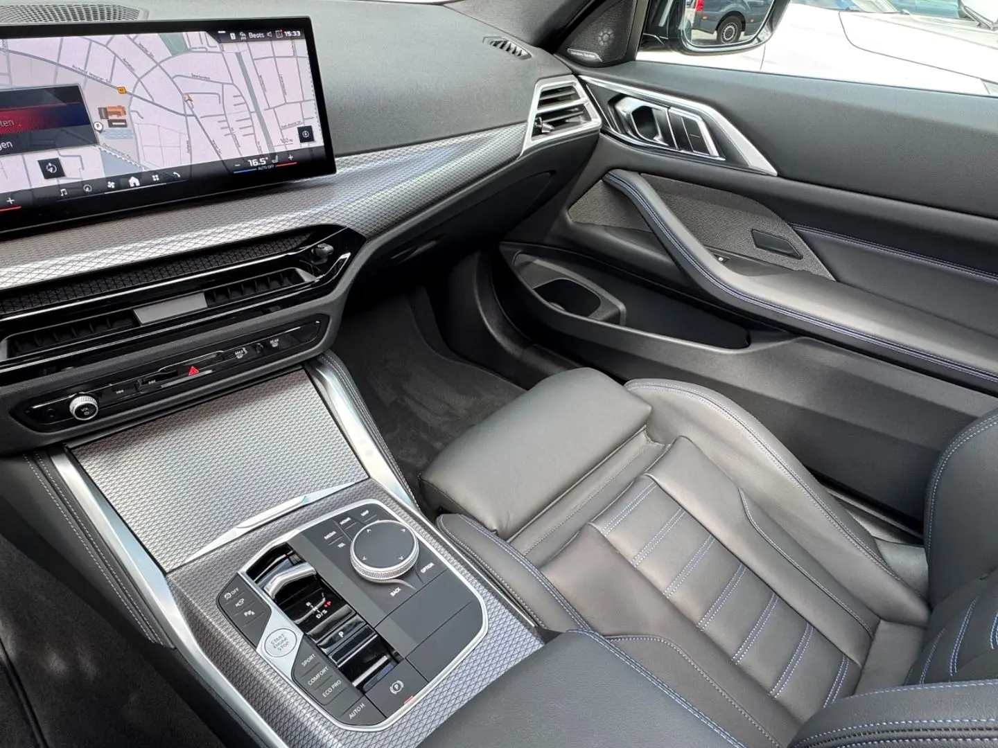 M440d xDrive Coupe GSD M-SITZE PA+ DAP H/K HUD