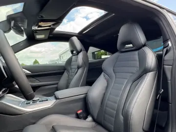 M440d xDrive Coupe GSD M-SITZE PA+ DAP H/K HUD